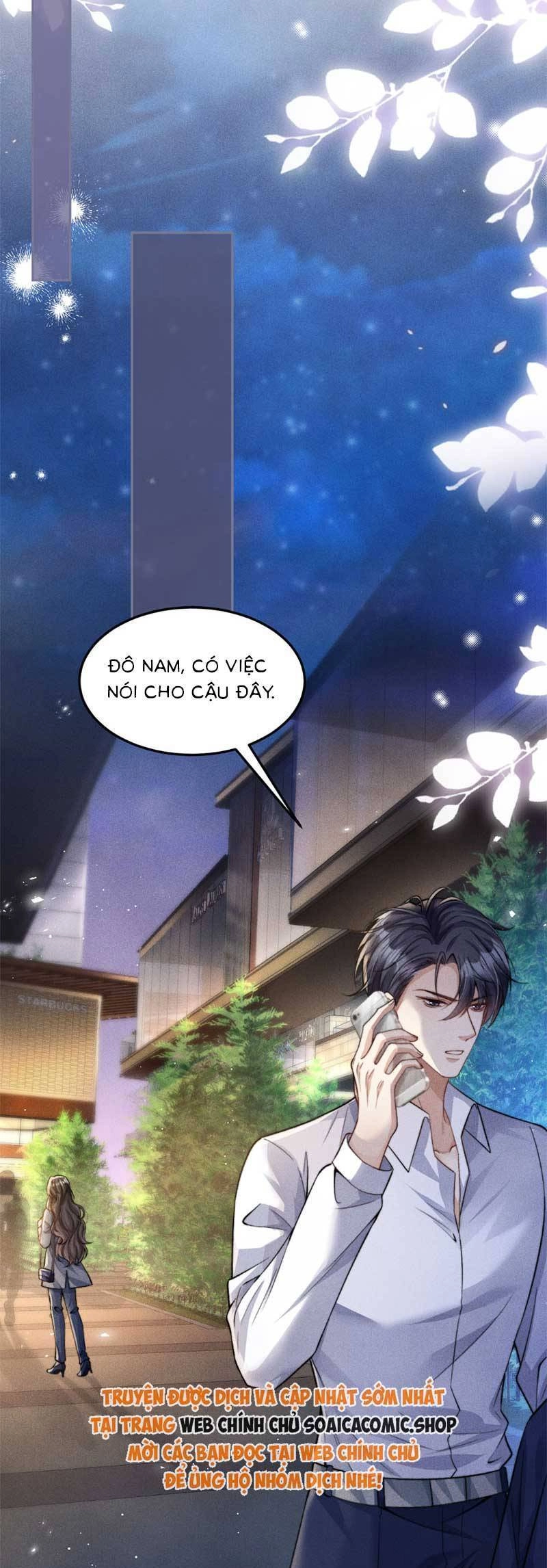 Sát Thủ Bướm Chapter 9 - 13