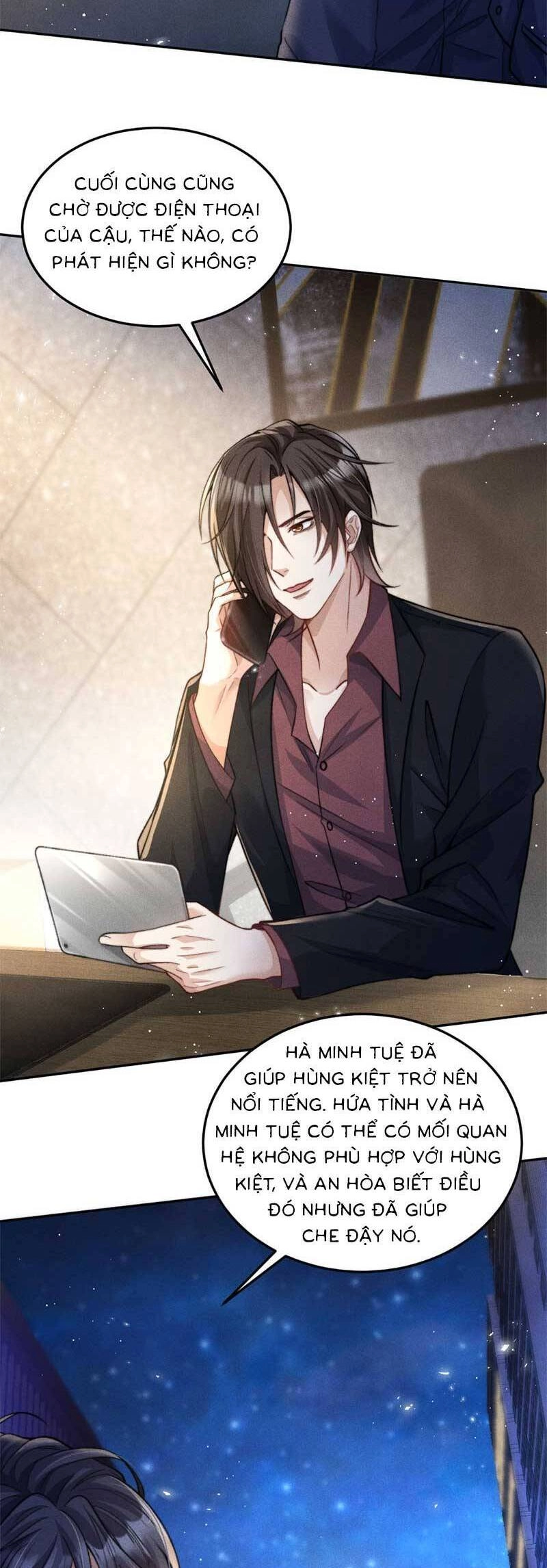 Sát Thủ Bướm Chapter 9 - 14