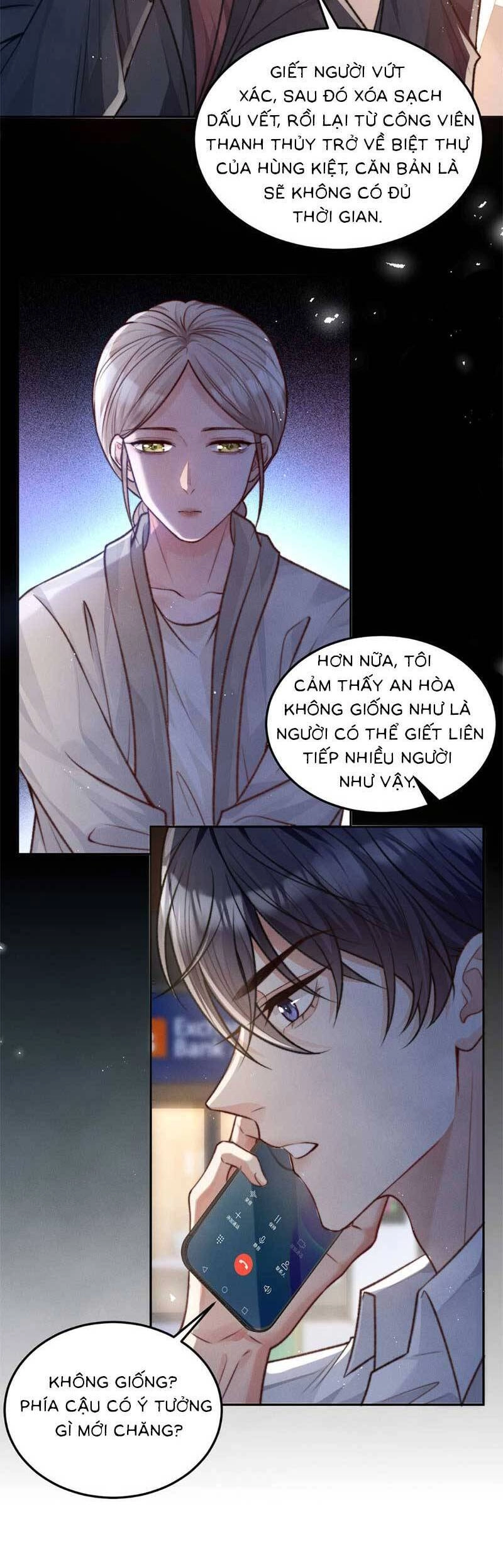 Sát Thủ Bướm Chapter 9 - 17