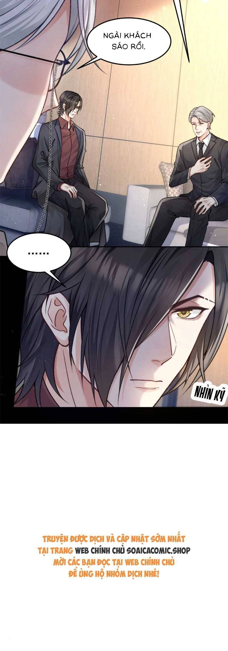 Sát Thủ Bướm Chapter 9 - 20