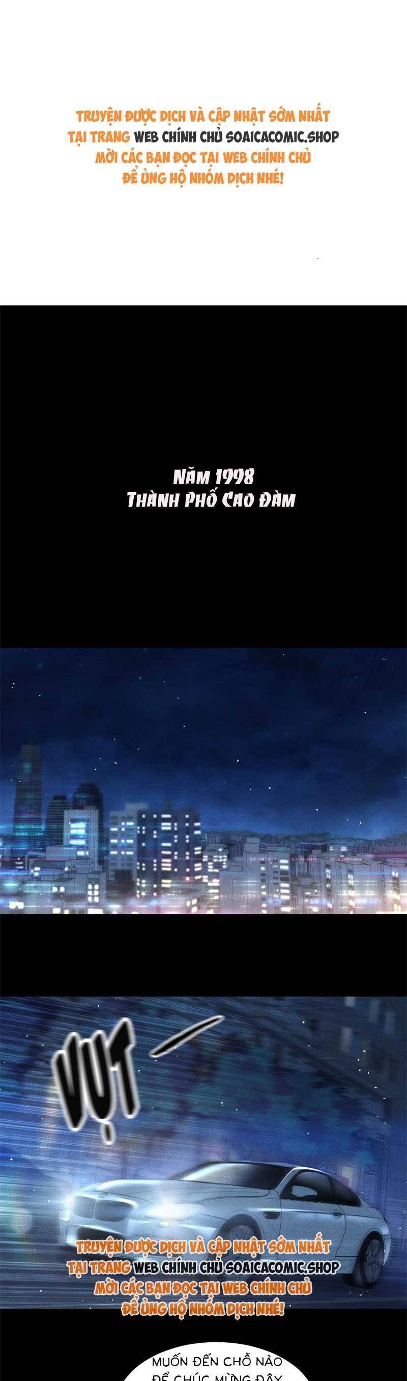 Sát Thủ Bướm Chapter 10 - 1