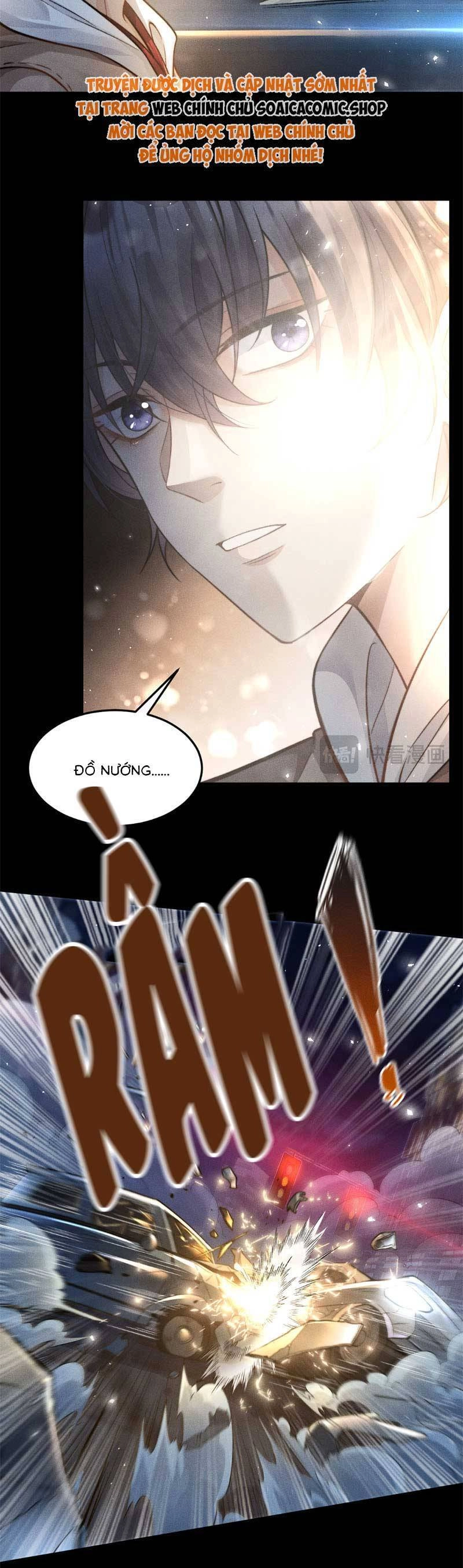 Sát Thủ Bướm Chapter 10 - 3