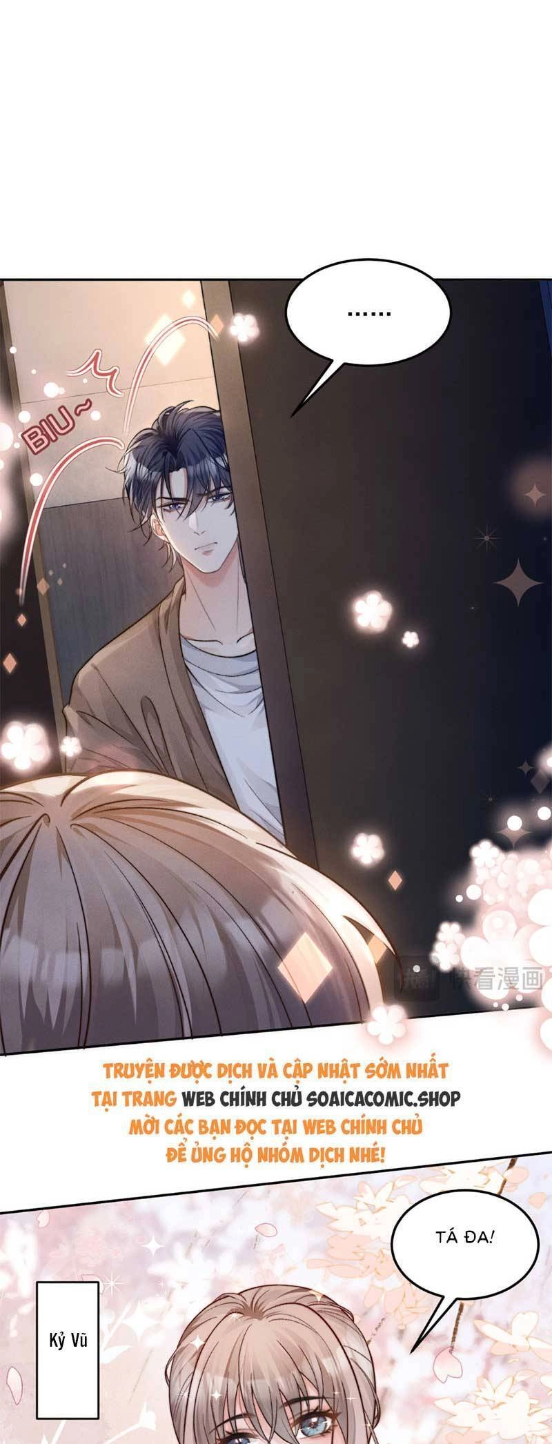 Sát Thủ Bướm Chapter 10 - 12