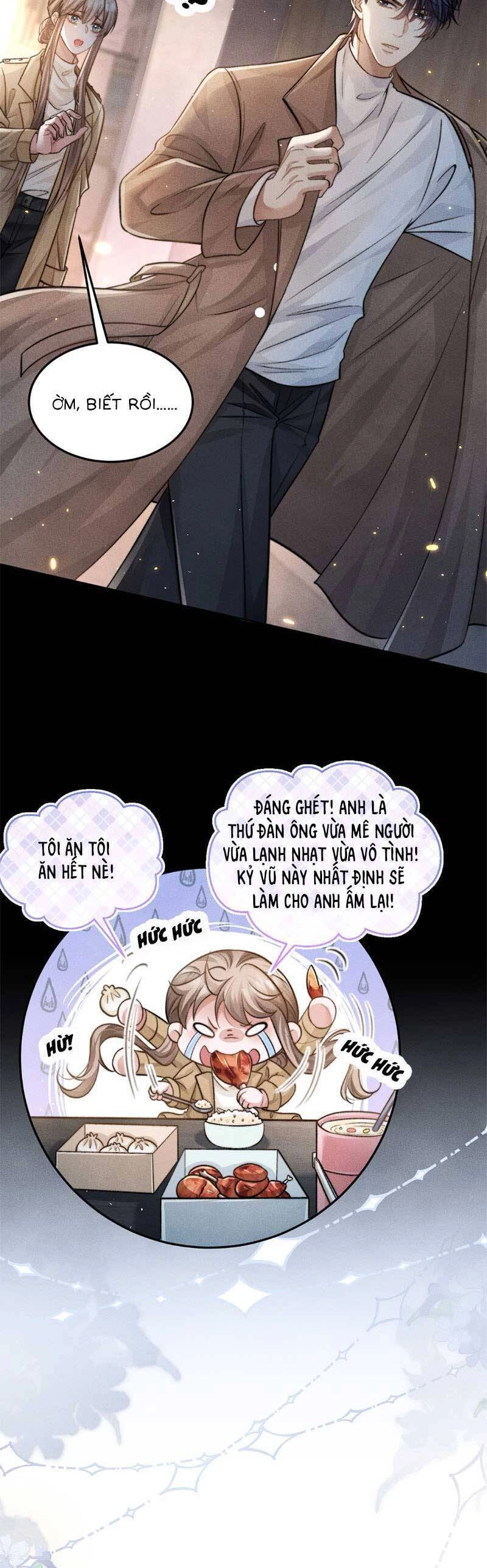 Sát Thủ Bướm Chapter 11 - 2