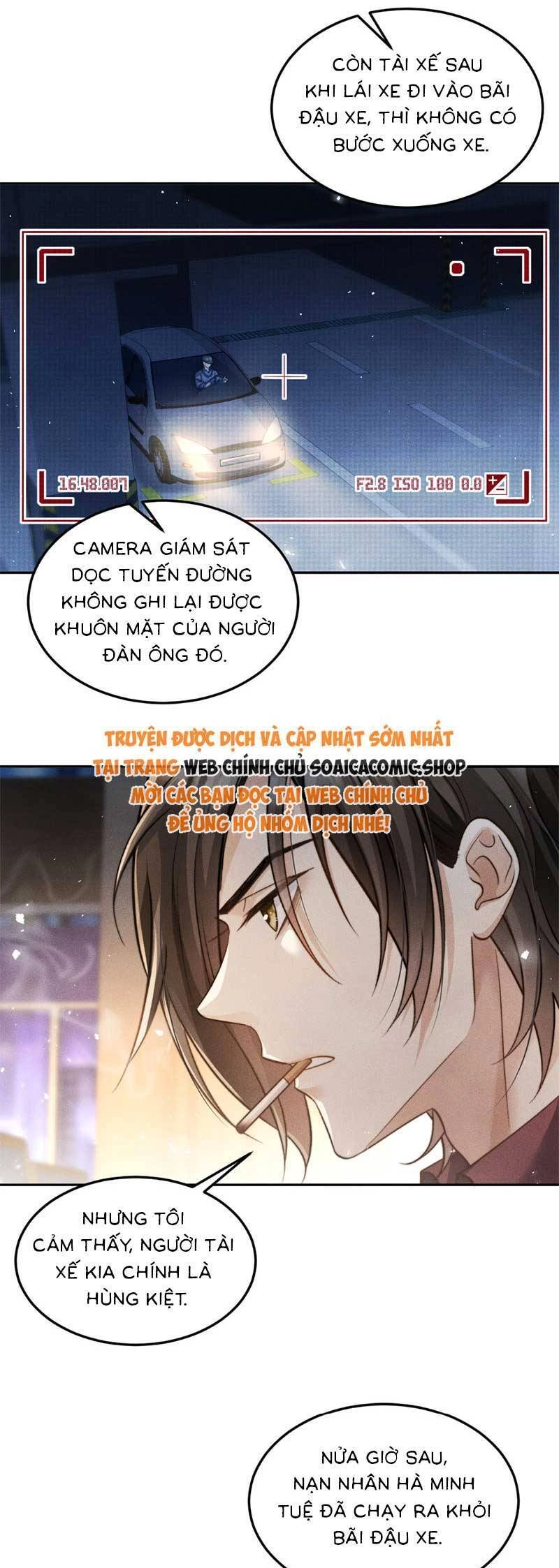 Sát Thủ Bướm Chapter 11 - 4