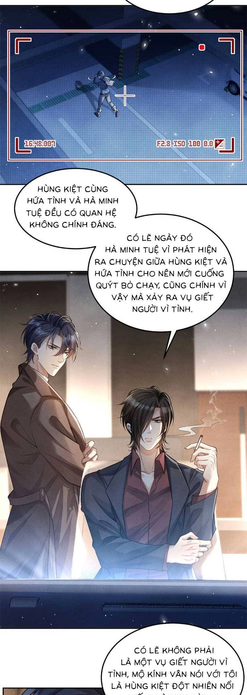 Sát Thủ Bướm Chapter 11 - 5
