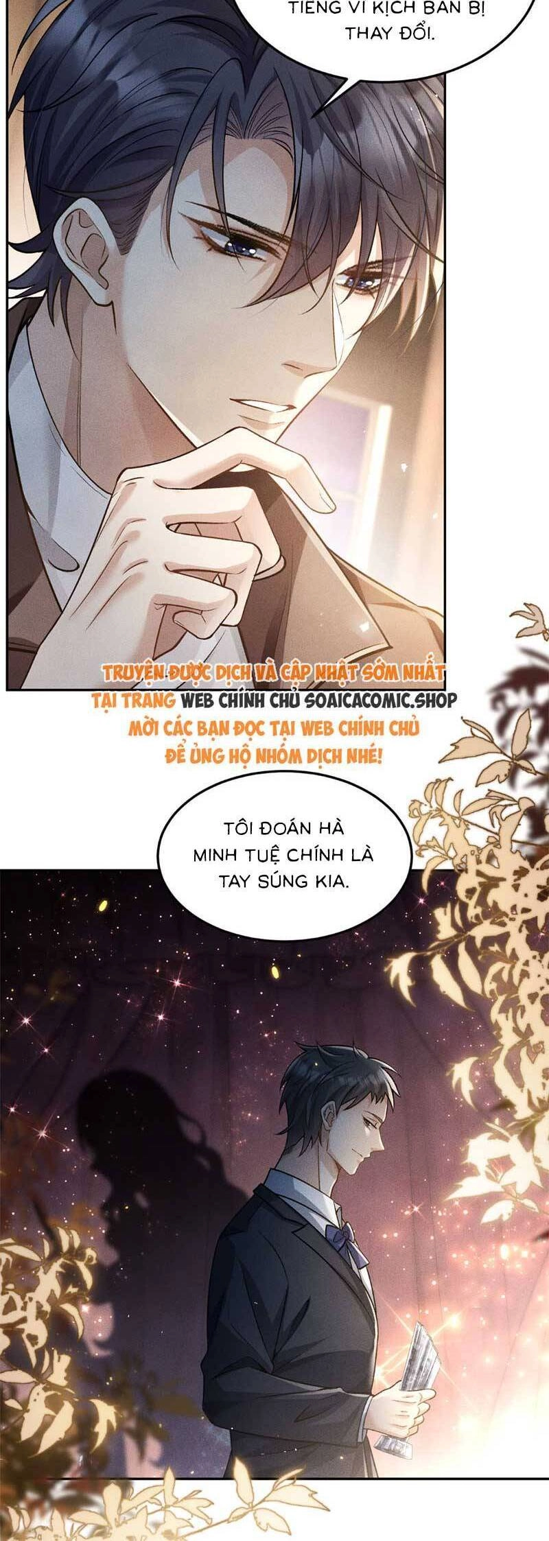 Sát Thủ Bướm Chapter 11 - 6