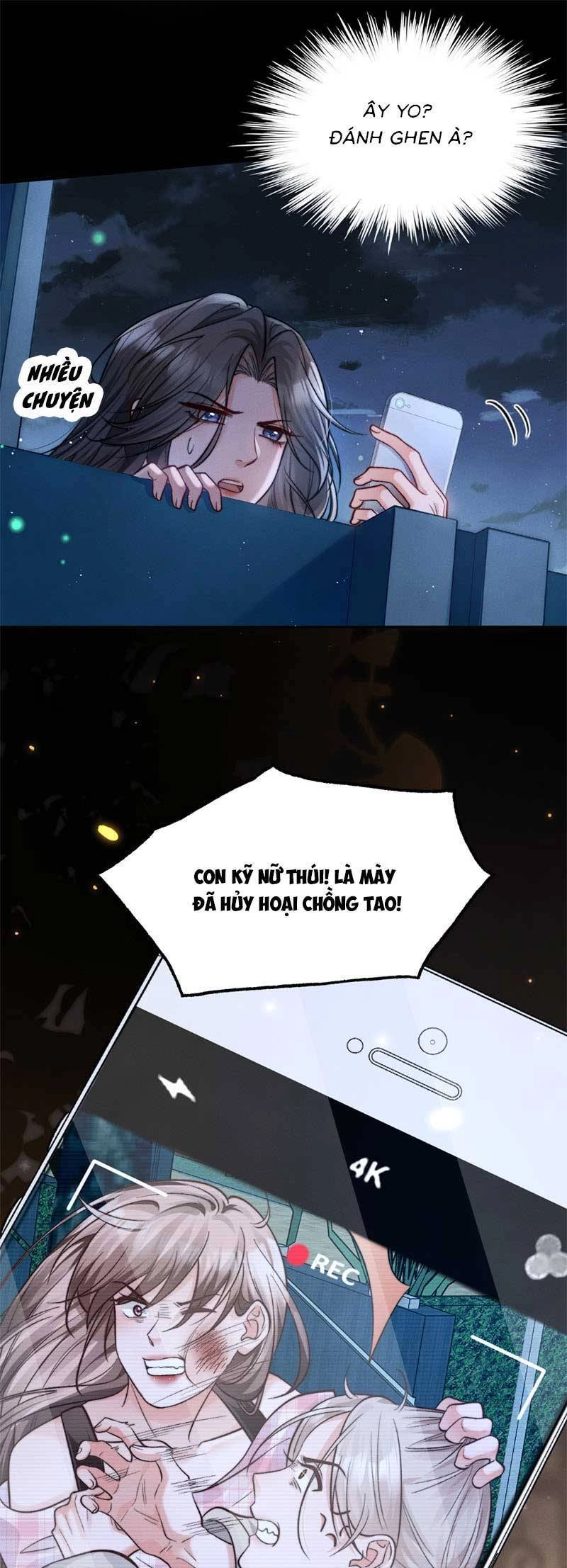 Sát Thủ Bướm Chapter 11 - 10