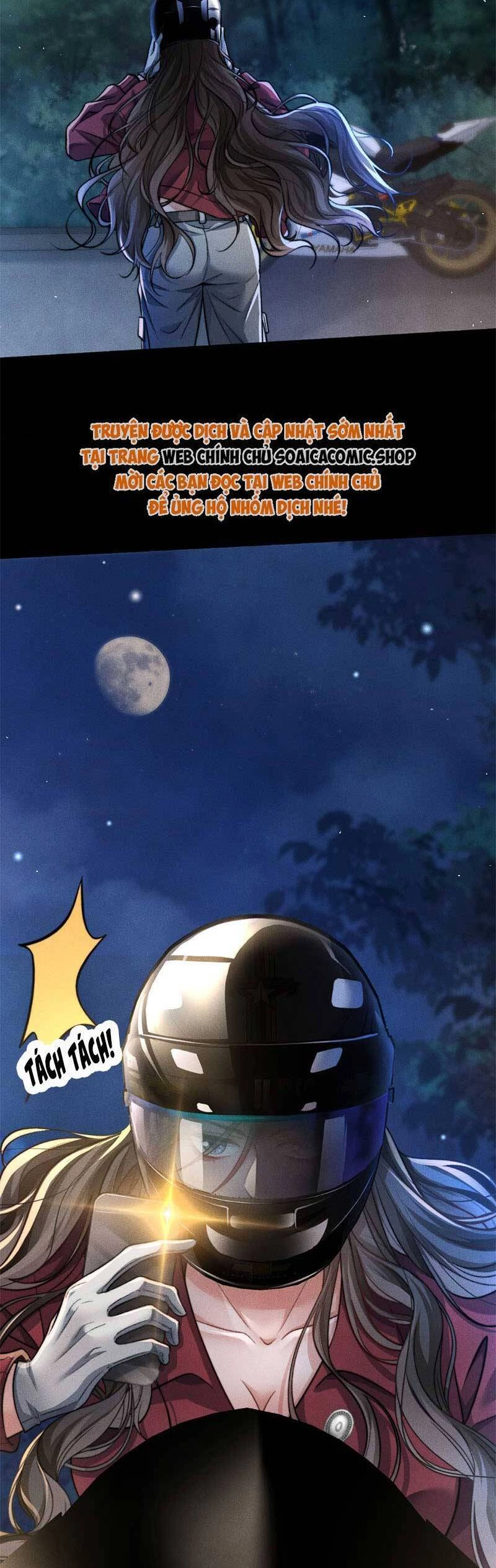 Sát Thủ Bướm Chapter 11 - 14