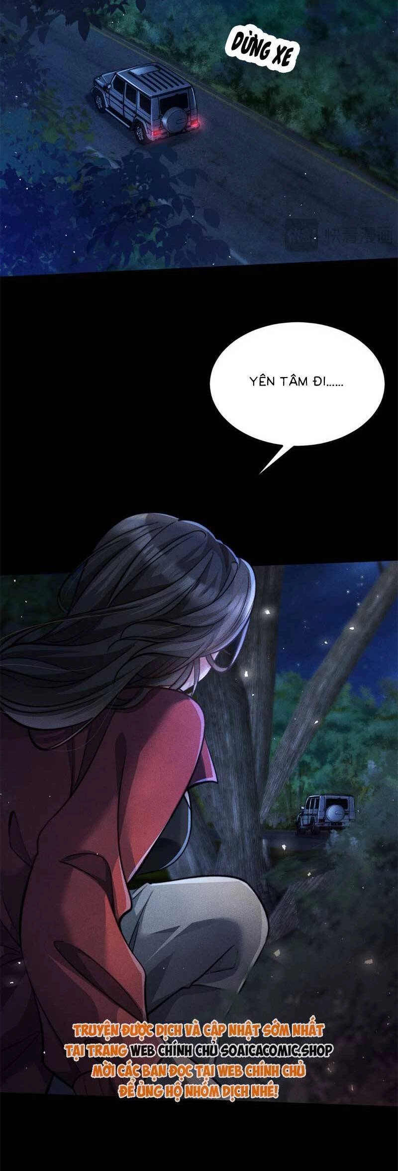 Sát Thủ Bướm Chapter 11 - 18