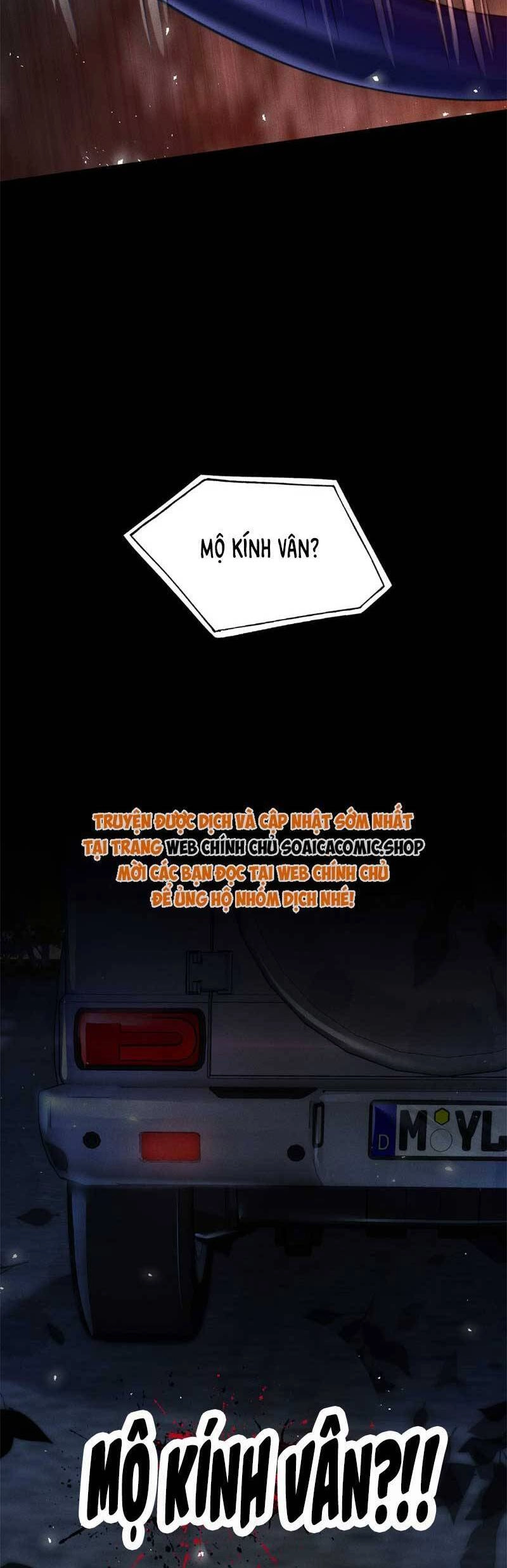 Sát Thủ Bướm Chapter 11 - 20