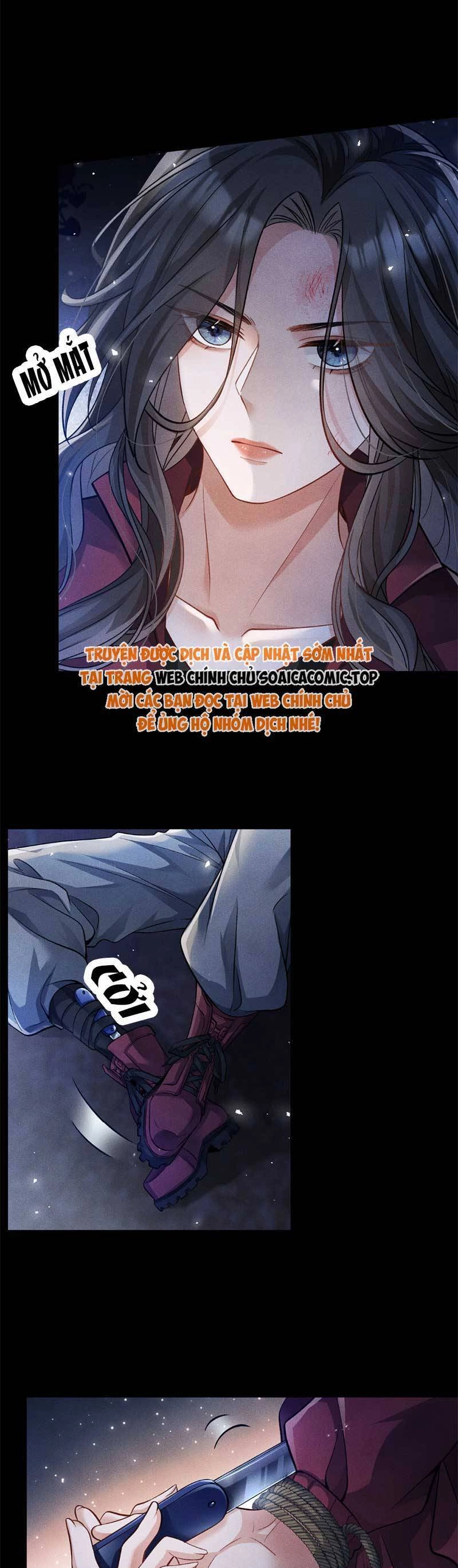 Sát Thủ Bướm Chapter 12 - 6