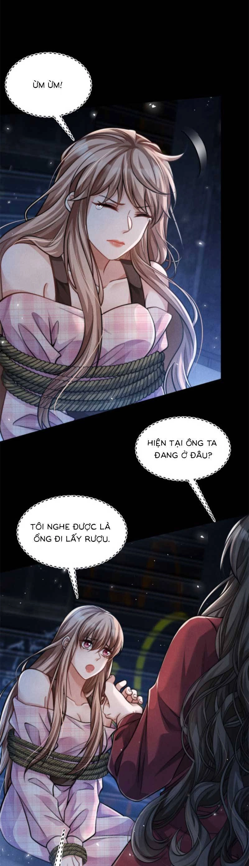 Sát Thủ Bướm Chapter 12 - 11