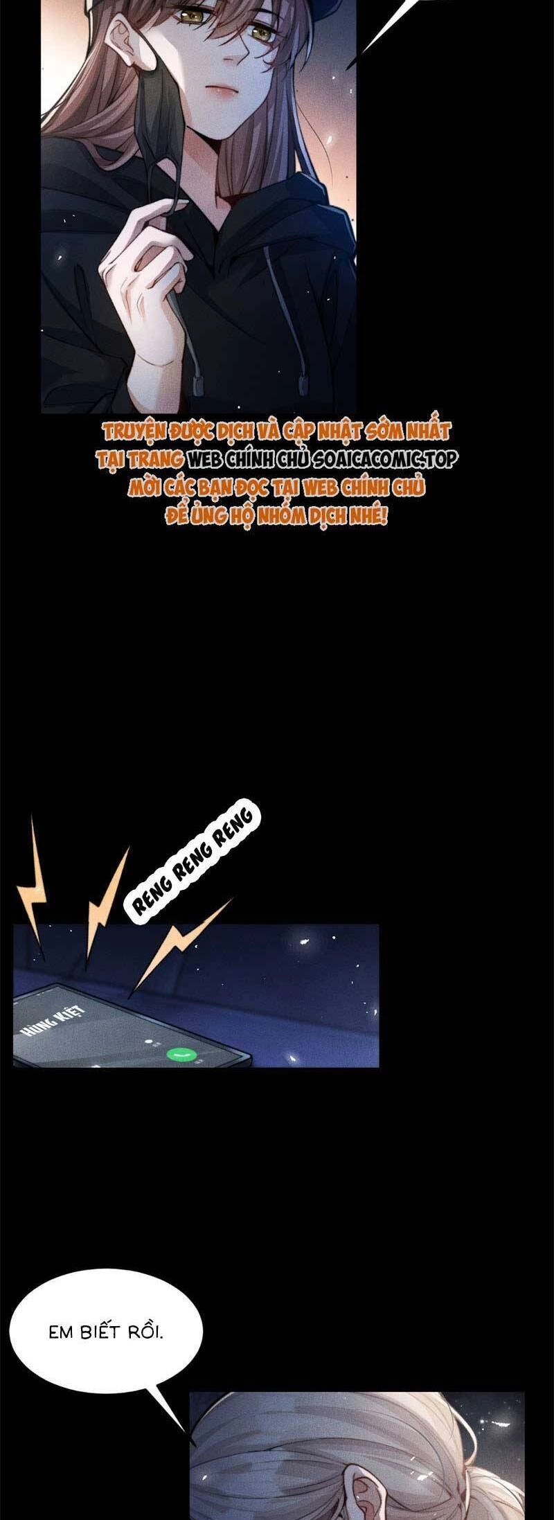 Sát Thủ Bướm Chapter 13 - 22