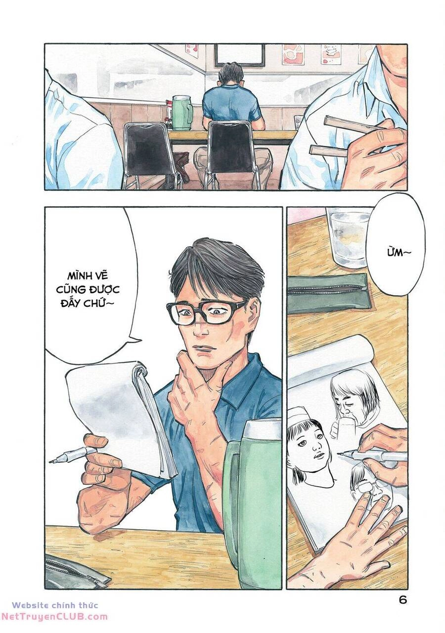 Gửi Shimazaki Ở Đất Nước Hòa Bình Chapter 1 - 6