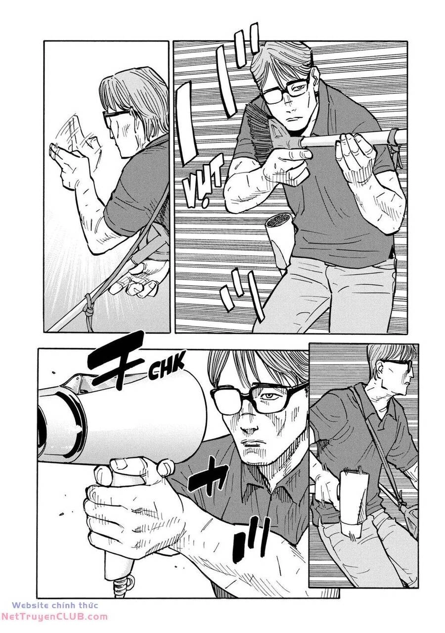 Gửi Shimazaki Ở Đất Nước Hòa Bình Chapter 1 - 24