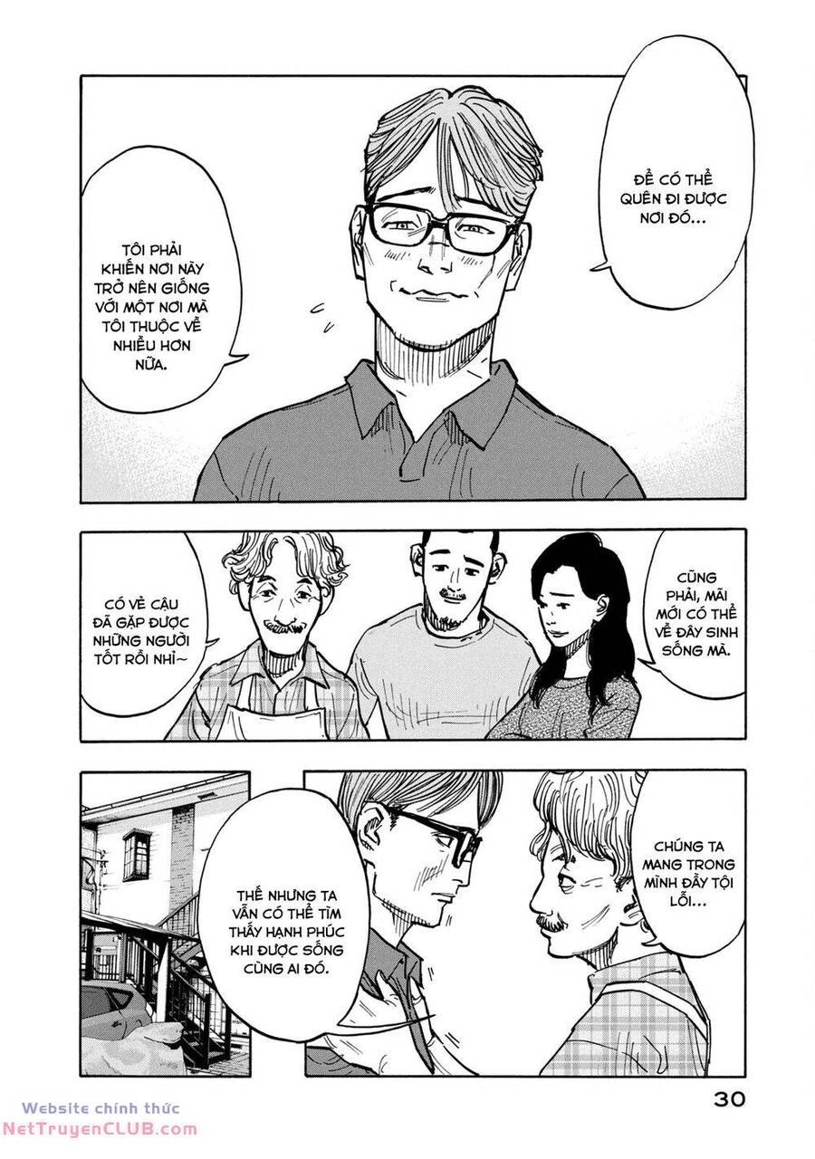 Gửi Shimazaki Ở Đất Nước Hòa Bình Chapter 1 - 30