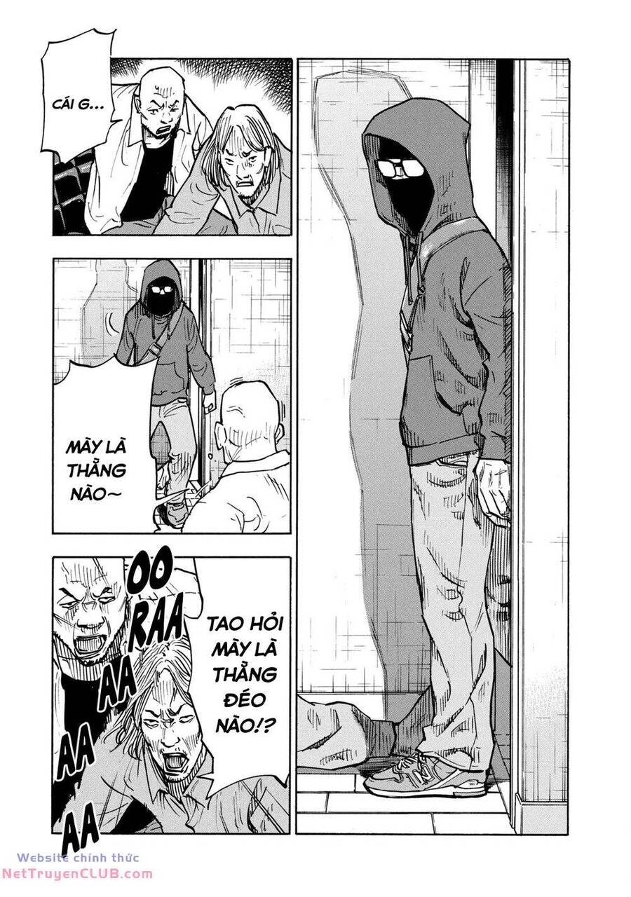 Gửi Shimazaki Ở Đất Nước Hòa Bình Chapter 1 - 41