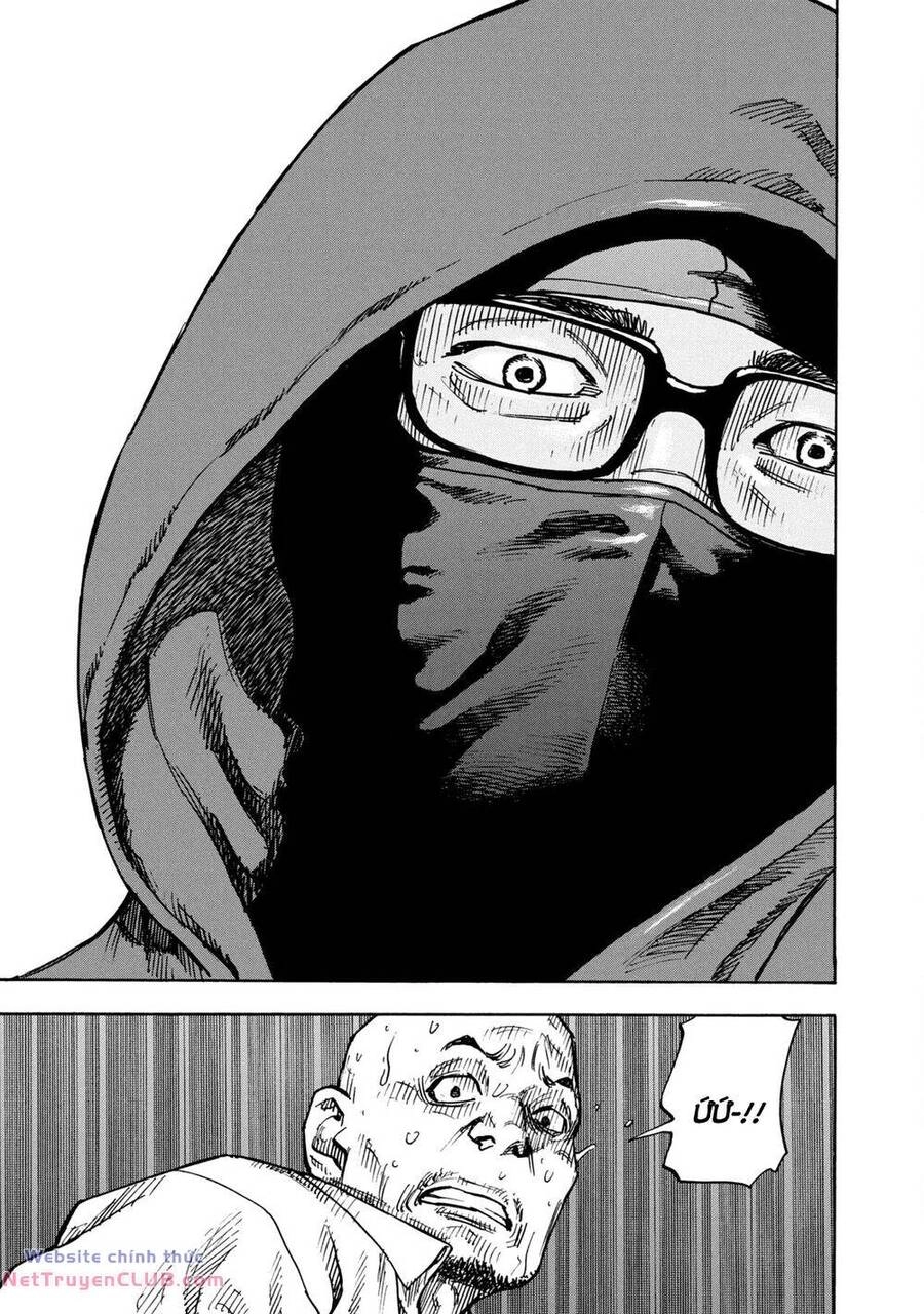 Gửi Shimazaki Ở Đất Nước Hòa Bình Chapter 1 - 45