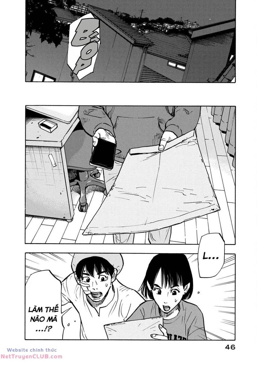 Gửi Shimazaki Ở Đất Nước Hòa Bình Chapter 1 - 46