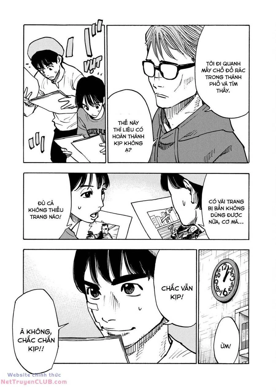 Gửi Shimazaki Ở Đất Nước Hòa Bình Chapter 1 - 47