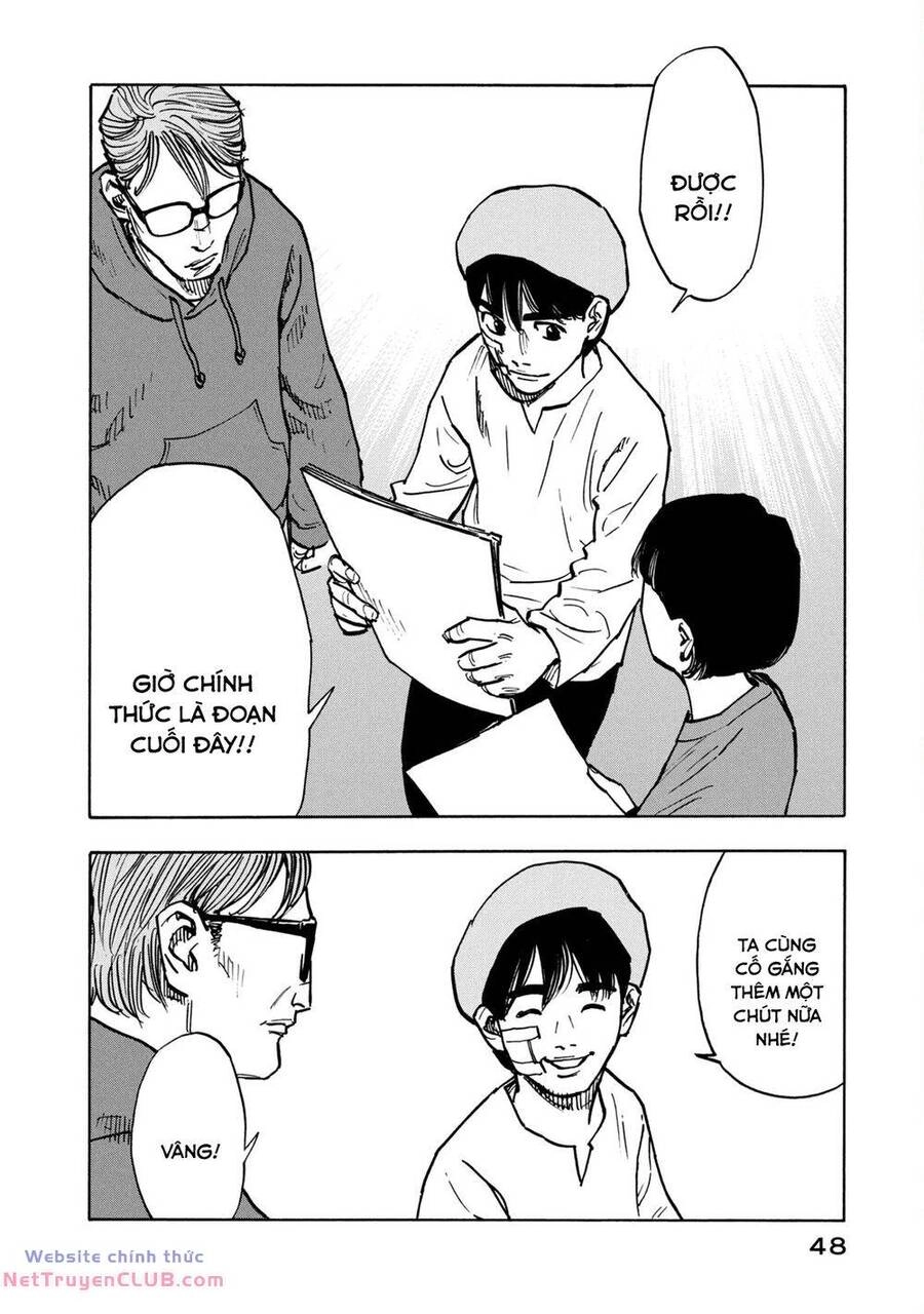 Gửi Shimazaki Ở Đất Nước Hòa Bình Chapter 1 - 48