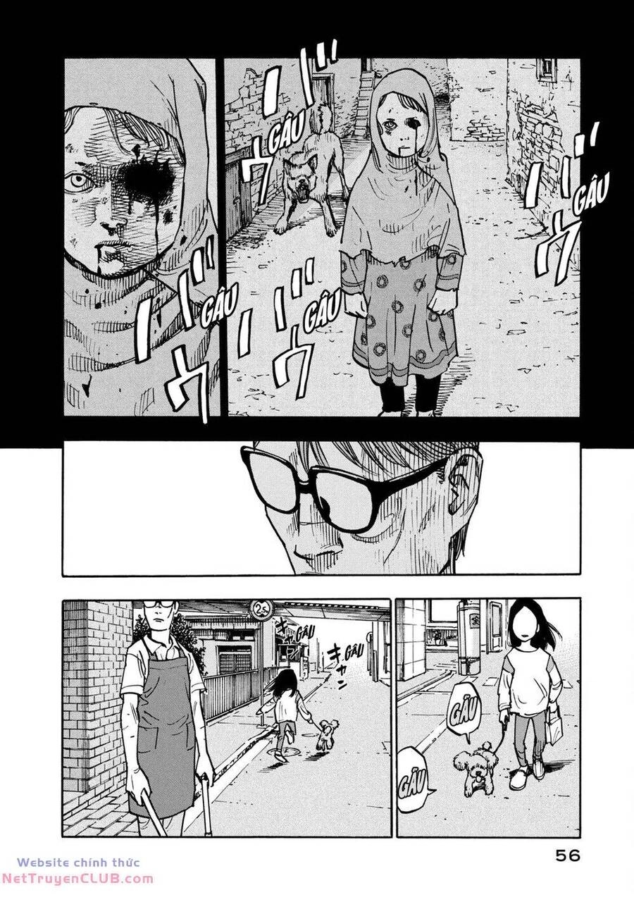 Gửi Shimazaki Ở Đất Nước Hòa Bình Chapter 2 - 5