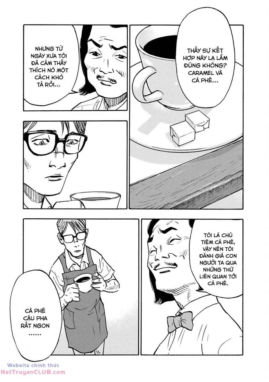 Gửi Shimazaki Ở Đất Nước Hòa Bình Chapter 2 - 20