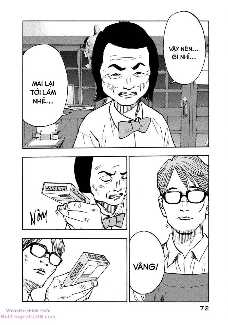 Gửi Shimazaki Ở Đất Nước Hòa Bình Chapter 2 - 21