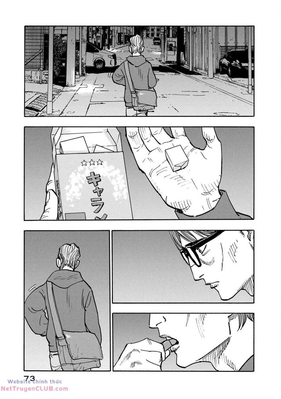 Gửi Shimazaki Ở Đất Nước Hòa Bình Chapter 2 - 22