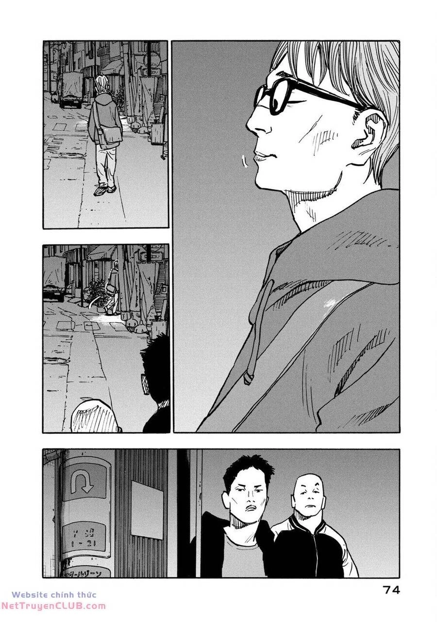 Gửi Shimazaki Ở Đất Nước Hòa Bình Chapter 2 - 23