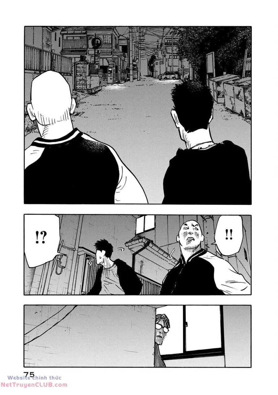 Gửi Shimazaki Ở Đất Nước Hòa Bình Chapter 2 - 24