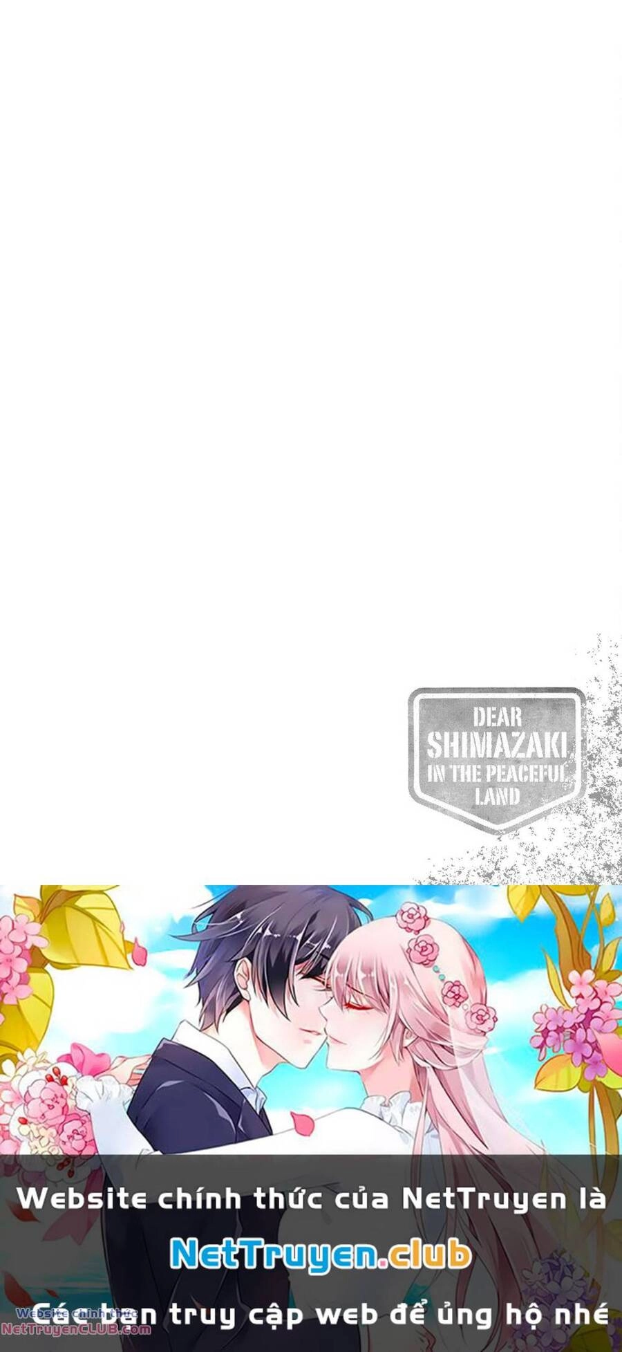 Gửi Shimazaki Ở Đất Nước Hòa Bình Chapter 2 - 27