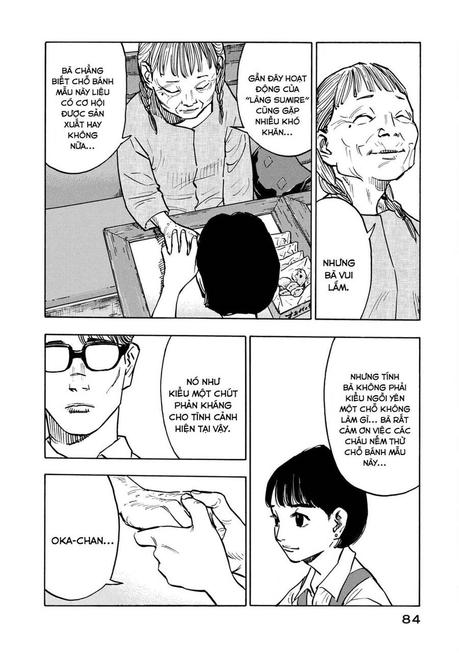 Gửi Shimazaki Ở Đất Nước Hòa Bình Chapter 3 - 7