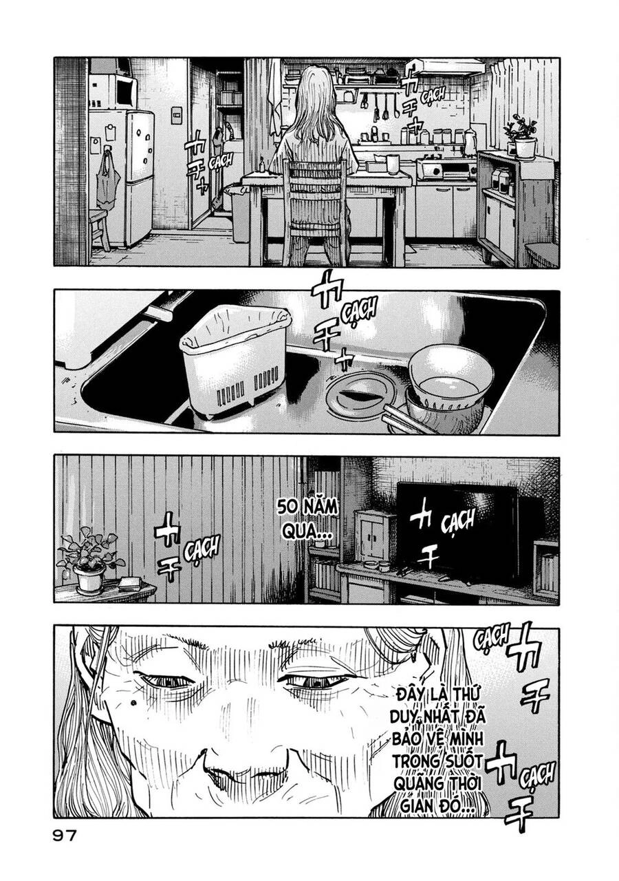 Gửi Shimazaki Ở Đất Nước Hòa Bình Chapter 3 - 20