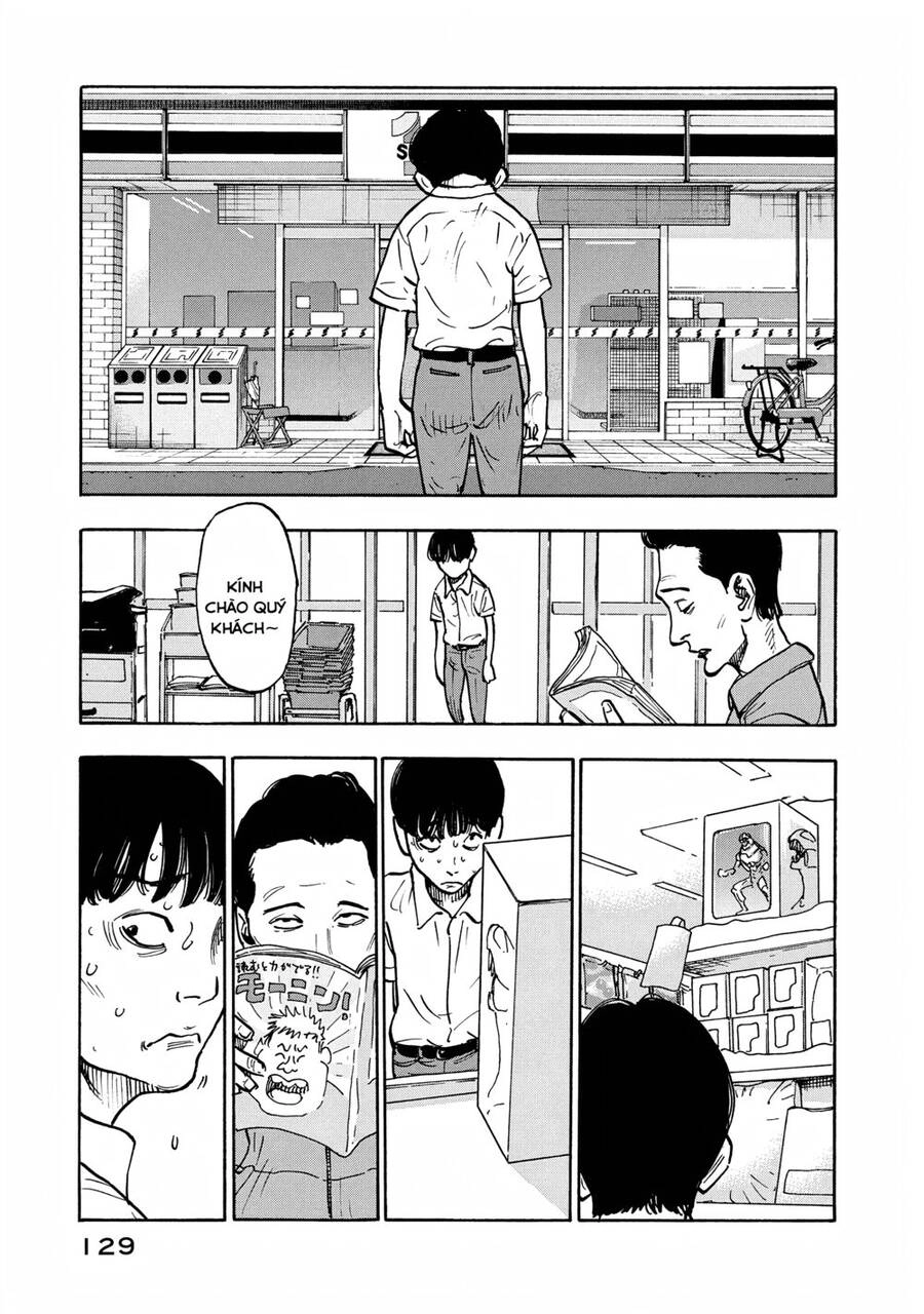 Gửi Shimazaki Ở Đất Nước Hòa Bình Chapter 5 - 10