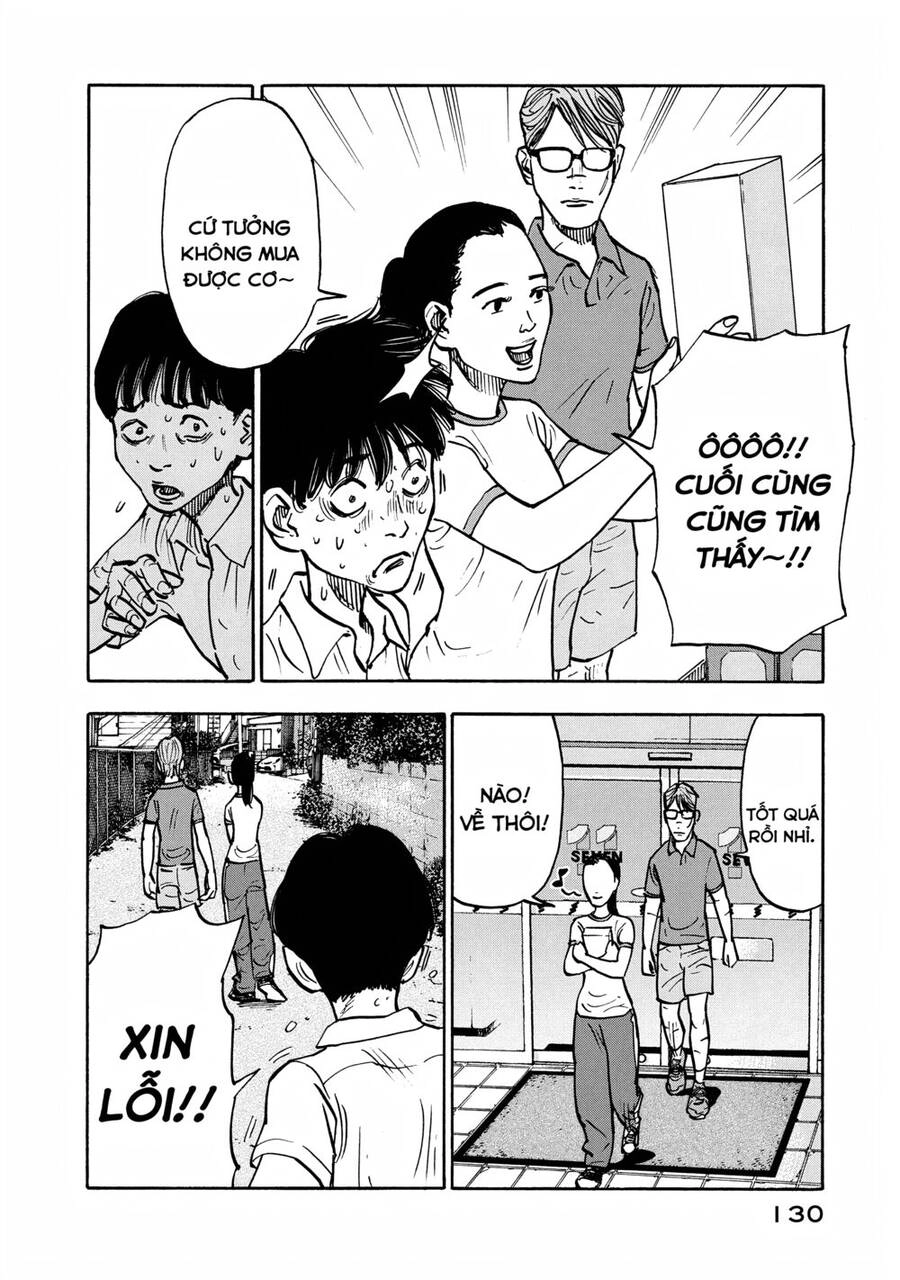 Gửi Shimazaki Ở Đất Nước Hòa Bình Chapter 5 - 11