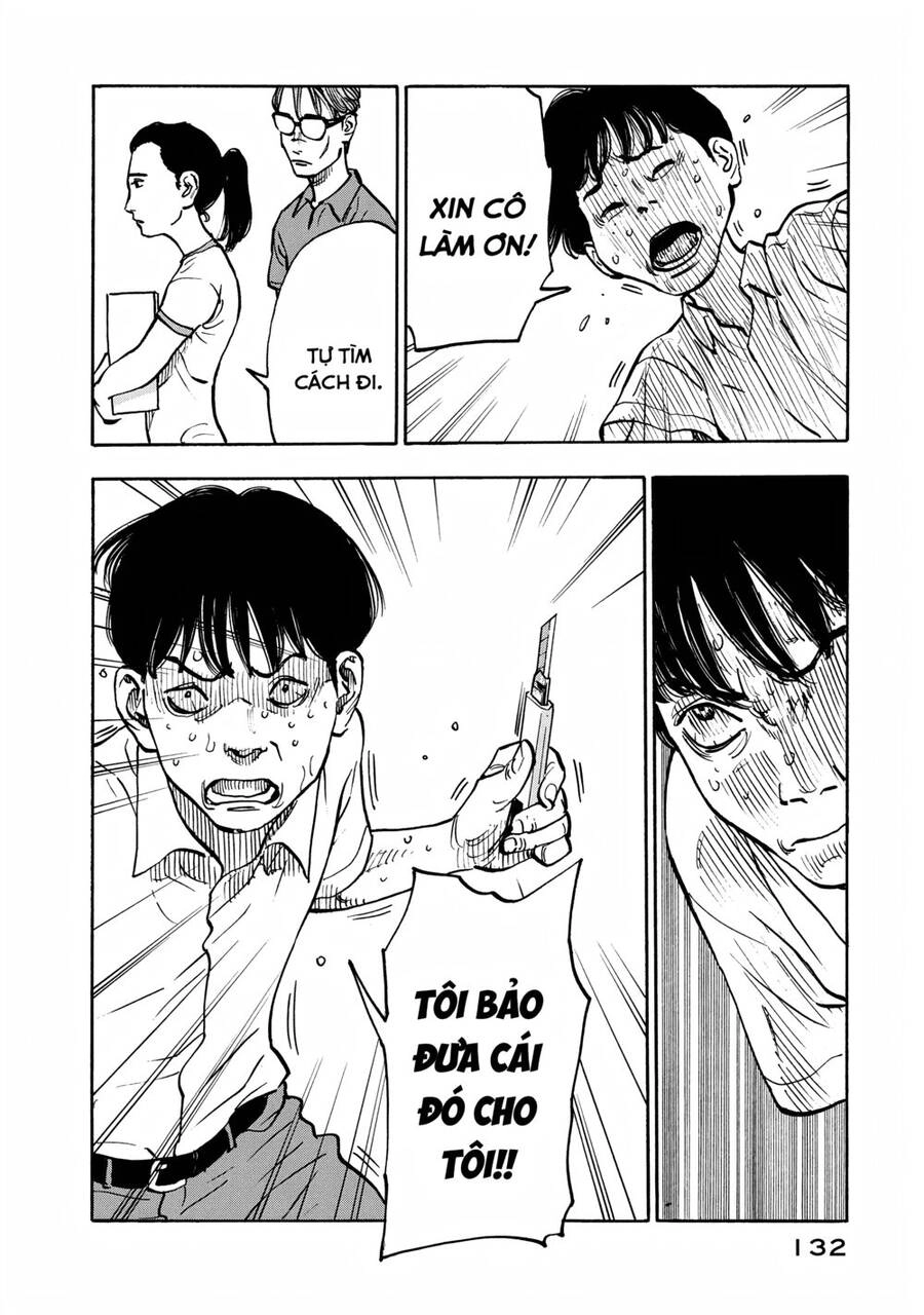 Gửi Shimazaki Ở Đất Nước Hòa Bình Chapter 5 - 13