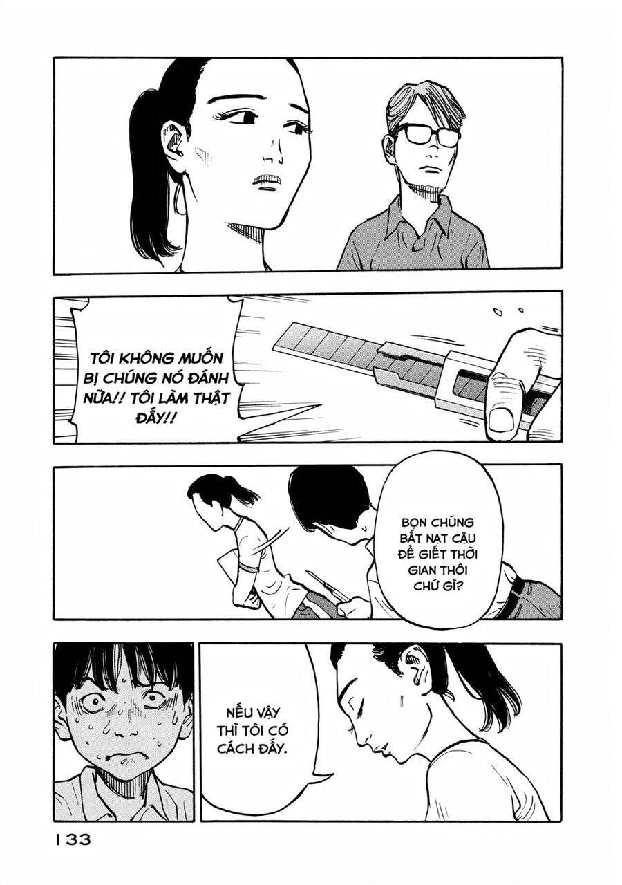 Gửi Shimazaki Ở Đất Nước Hòa Bình Chapter 5 - 14