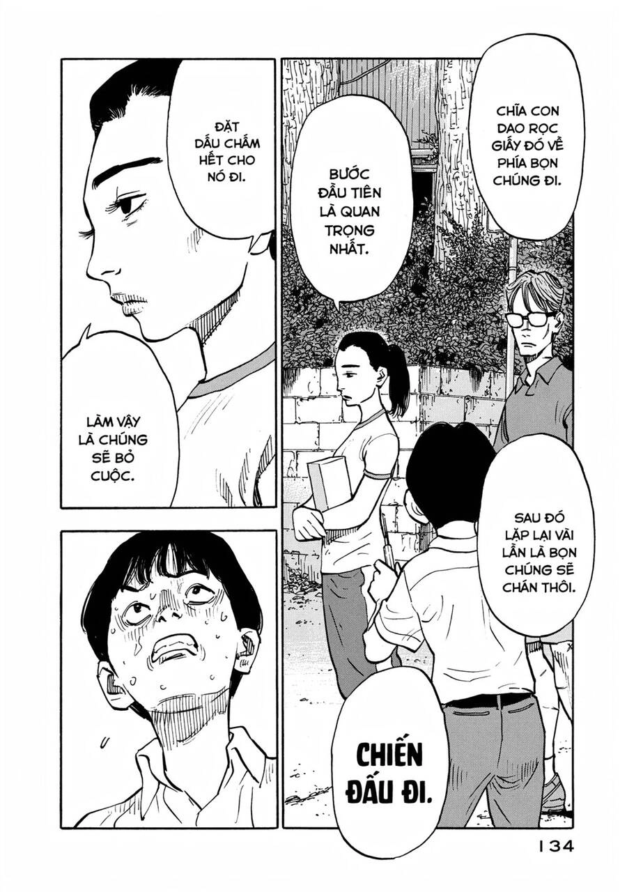 Gửi Shimazaki Ở Đất Nước Hòa Bình Chapter 5 - 15