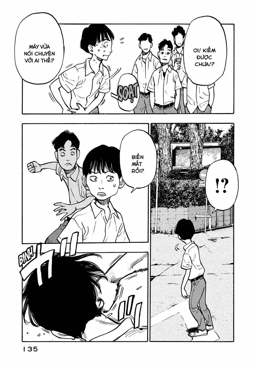 Gửi Shimazaki Ở Đất Nước Hòa Bình Chapter 5 - 16