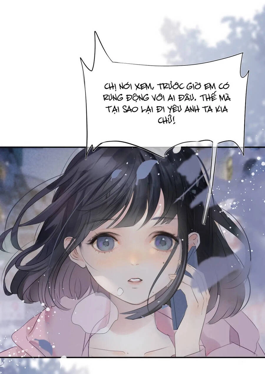 Không Thể Rời Mắt Khỏi Em Chapter 1.1 - 8