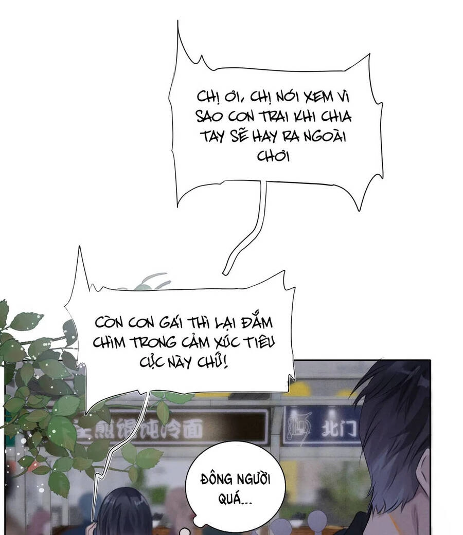 Không Thể Rời Mắt Khỏi Em Chapter 1.1 - 11