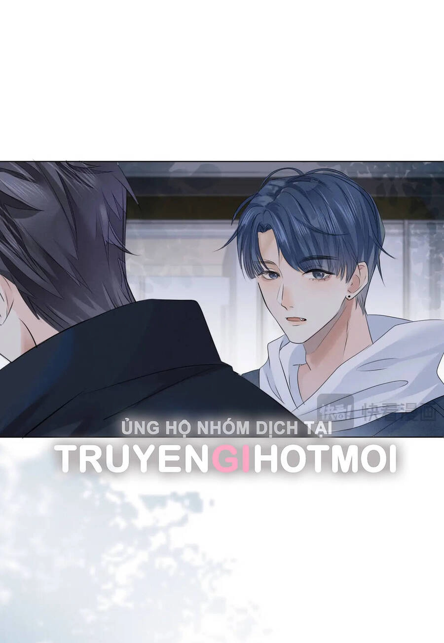 Không Thể Rời Mắt Khỏi Em Chapter 1.1 - 18