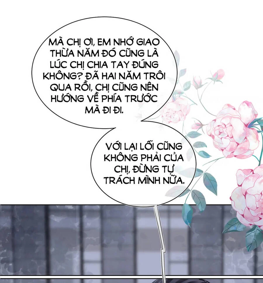 Không Thể Rời Mắt Khỏi Em Chapter 1.1 - 22