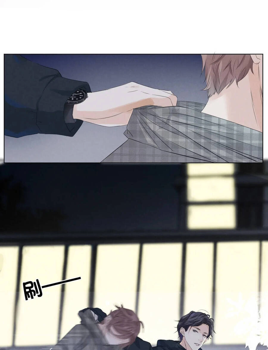 Không Thể Rời Mắt Khỏi Em Chapter 1.2 - 7