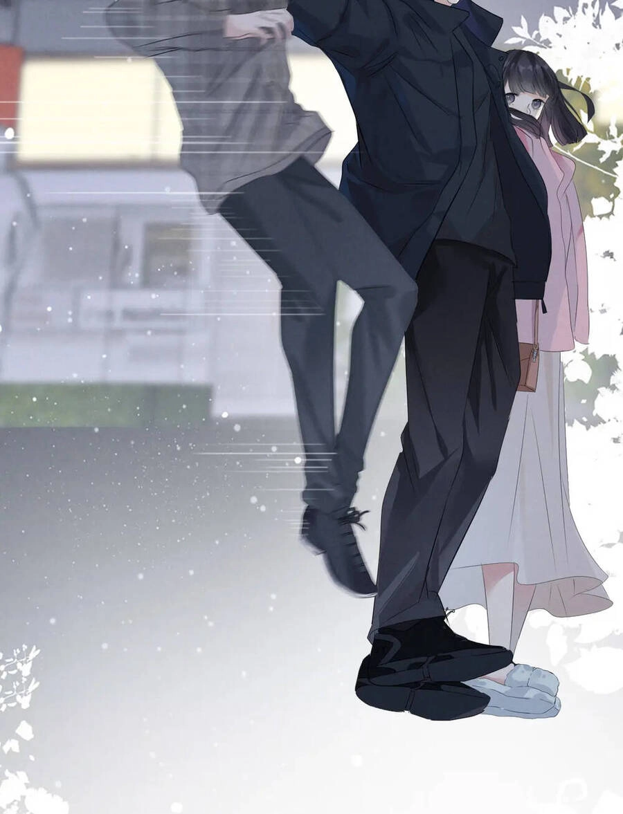 Không Thể Rời Mắt Khỏi Em Chapter 1.2 - 8