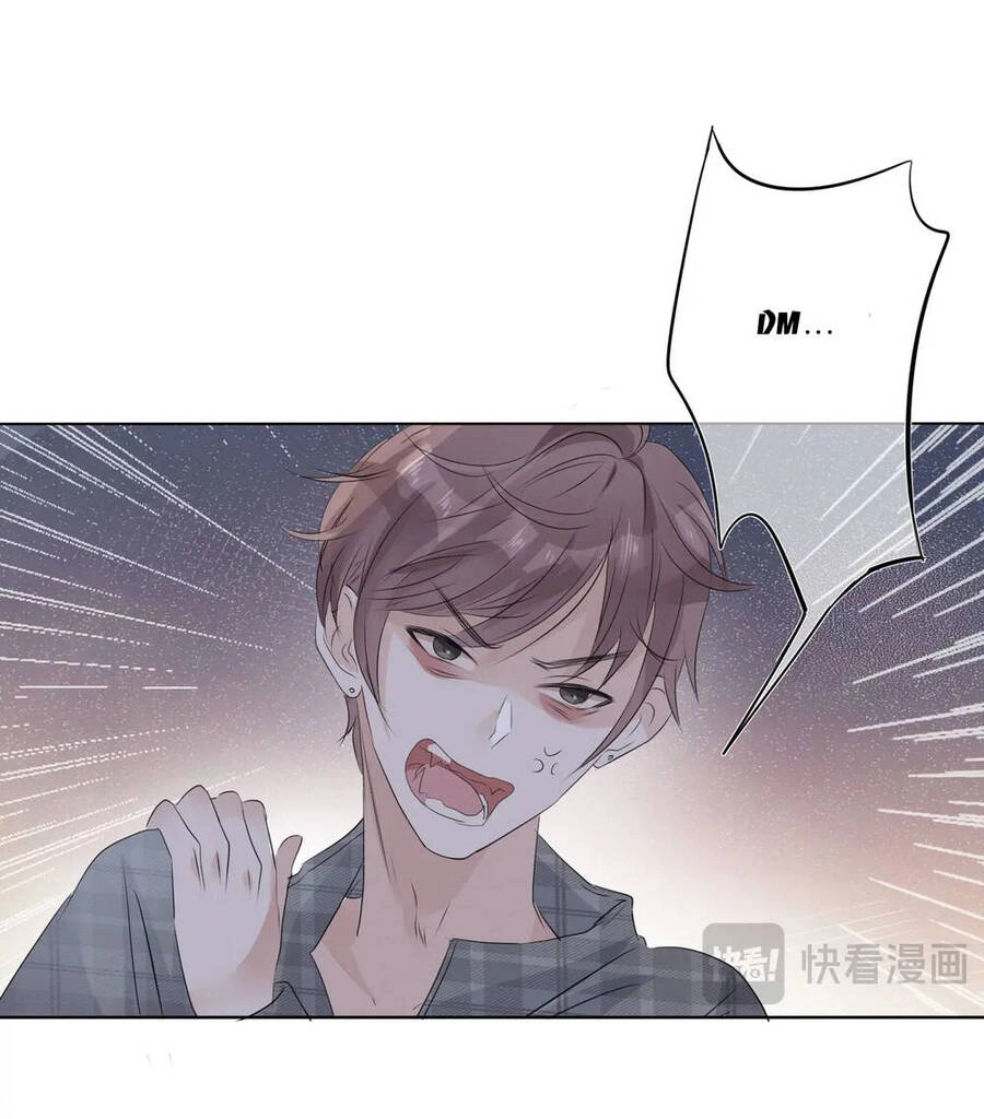 Không Thể Rời Mắt Khỏi Em Chapter 1.2 - 11