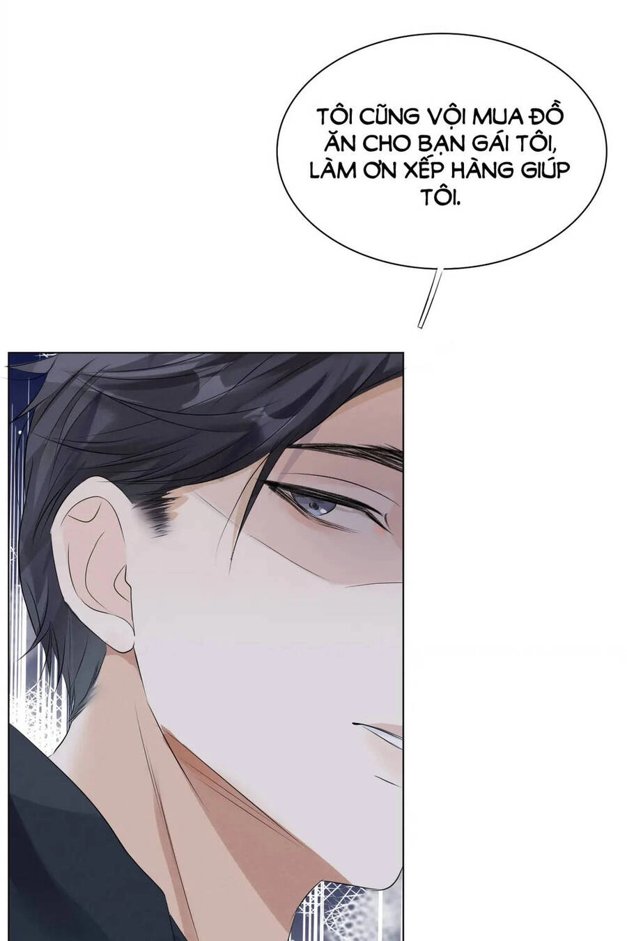 Không Thể Rời Mắt Khỏi Em Chapter 1.2 - 12