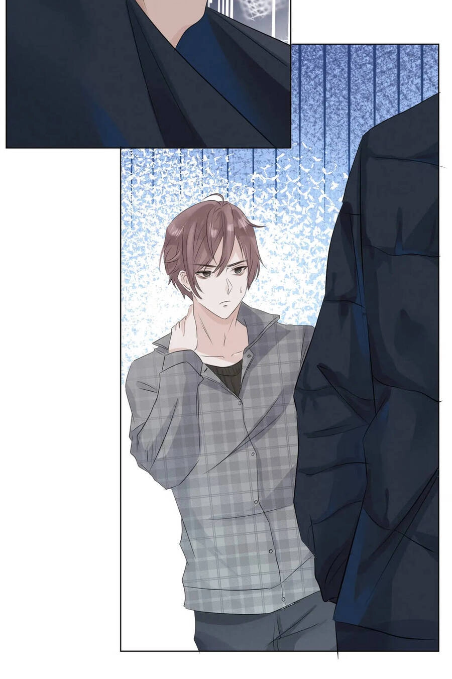 Không Thể Rời Mắt Khỏi Em Chapter 1.2 - 13